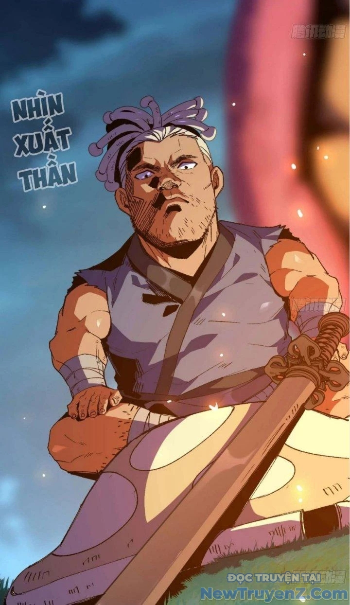 Dũng Sĩ Nấm chapter 82 - Trang 47