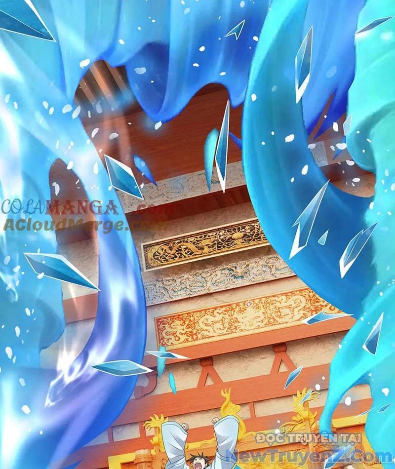 Ta Có Thể Tấn Công Không Giới Hạn chapter 80 - Trang 73