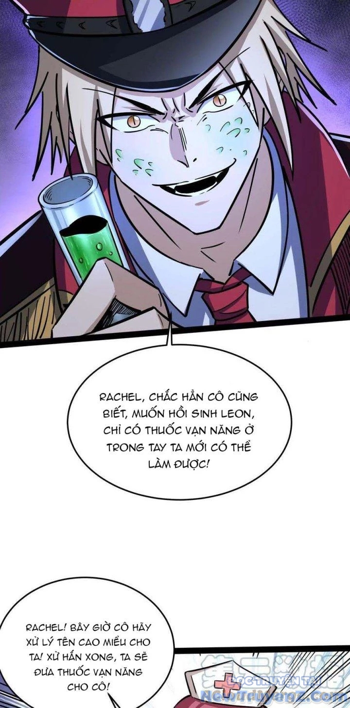 Đánh Bại Chư Thiên chapter 122 - Trang 24