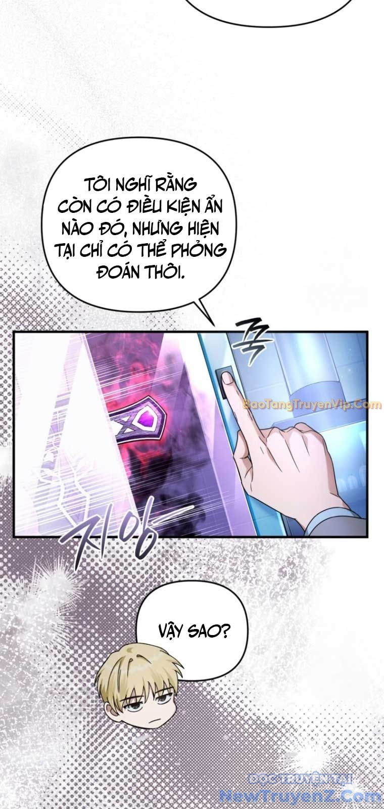 Huyễn Tượng Thợ Săn Tại Dị Giới chapter 38 - Trang 14