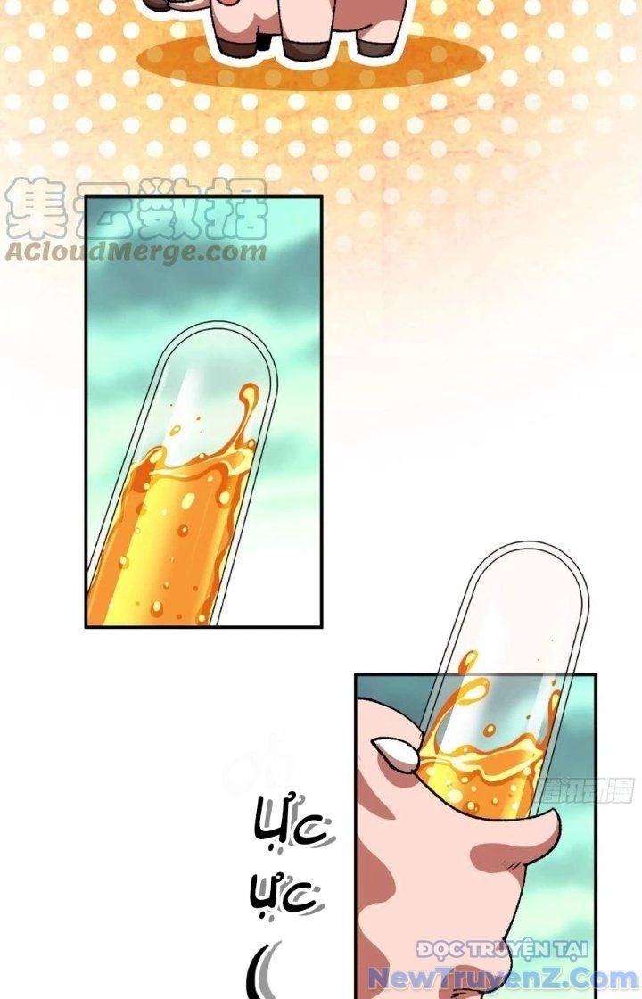 Dũng Sĩ Nấm chapter 84 - Trang 22