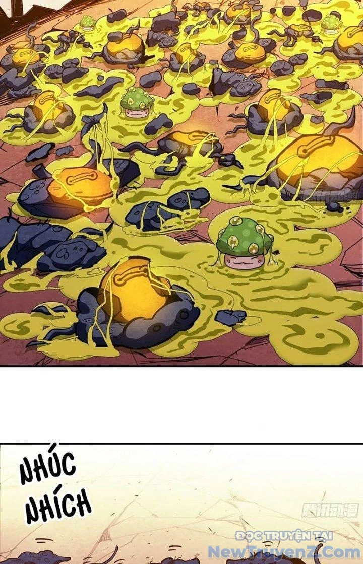 Dũng Sĩ Nấm chapter 95 - Trang 14