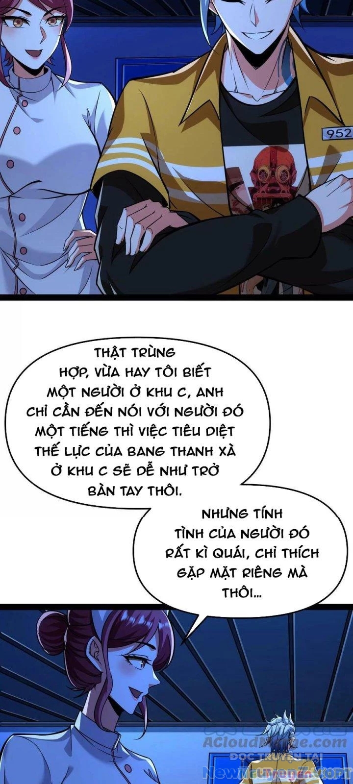 Đánh Bại Chư Thiên chapter 123 - Trang 6