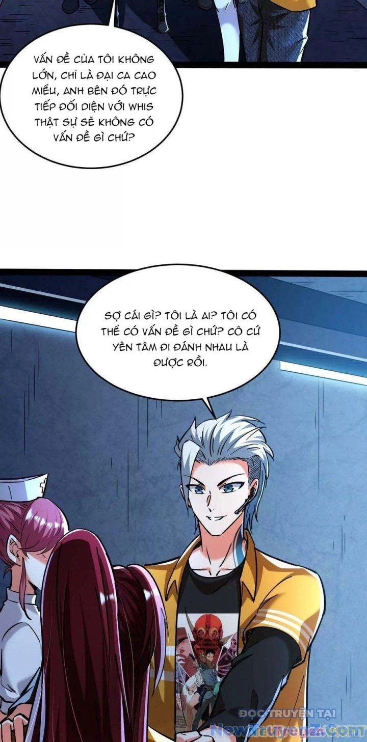 Đánh Bại Chư Thiên chapter 122 - Trang 9