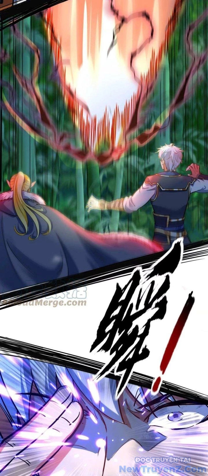 Đánh Bại Chư Thiên chapter 147 - Trang 14