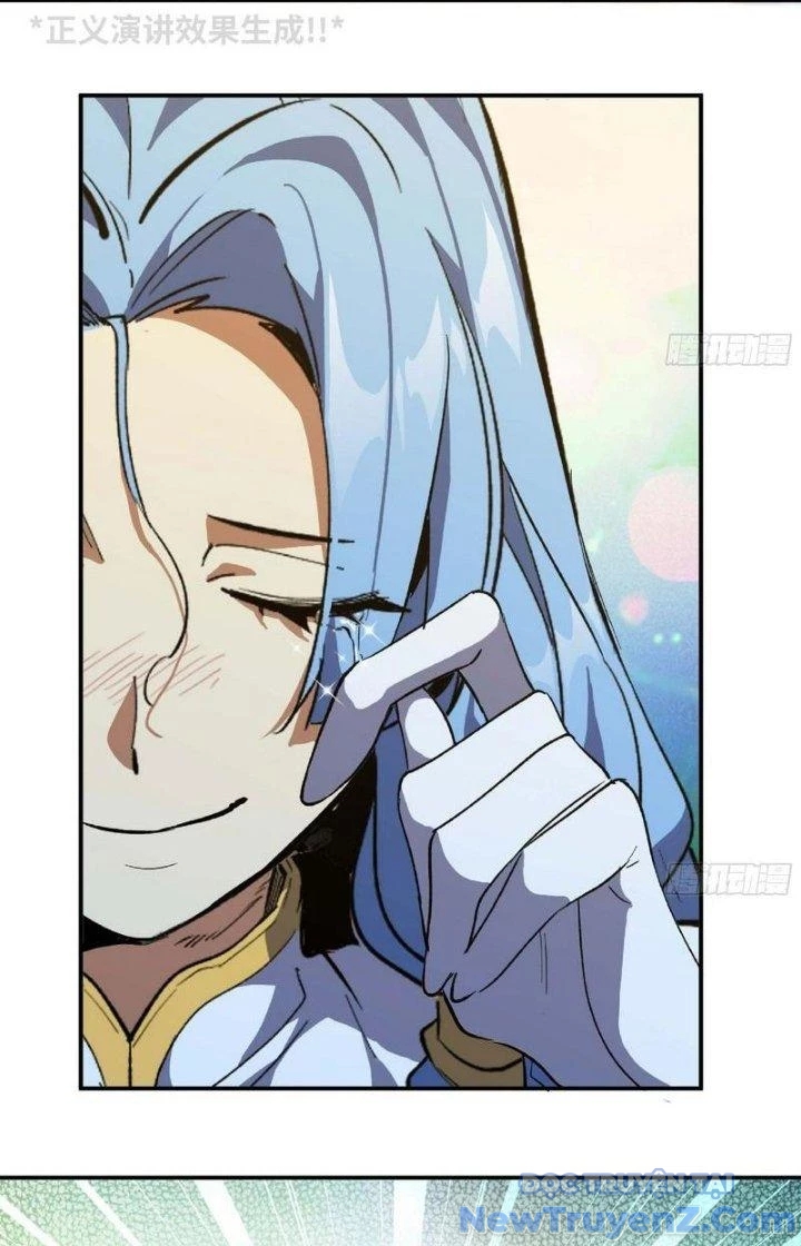 Dũng Sĩ Nấm chapter 105 - Trang 45