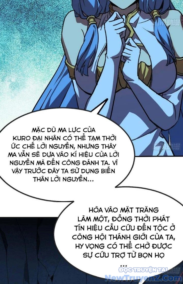 Dũng Sĩ Nấm chapter 104 - Trang 46