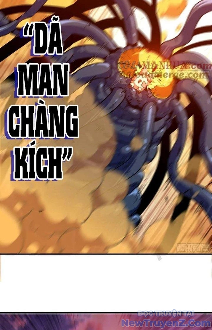 Dũng Sĩ Nấm chapter 95 - Trang 40