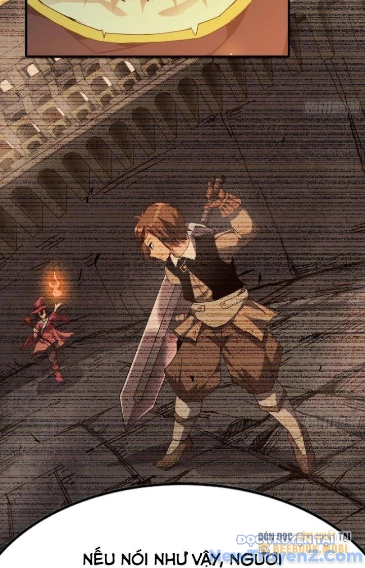 Dũng Sĩ Nấm chapter 64 - Trang 73