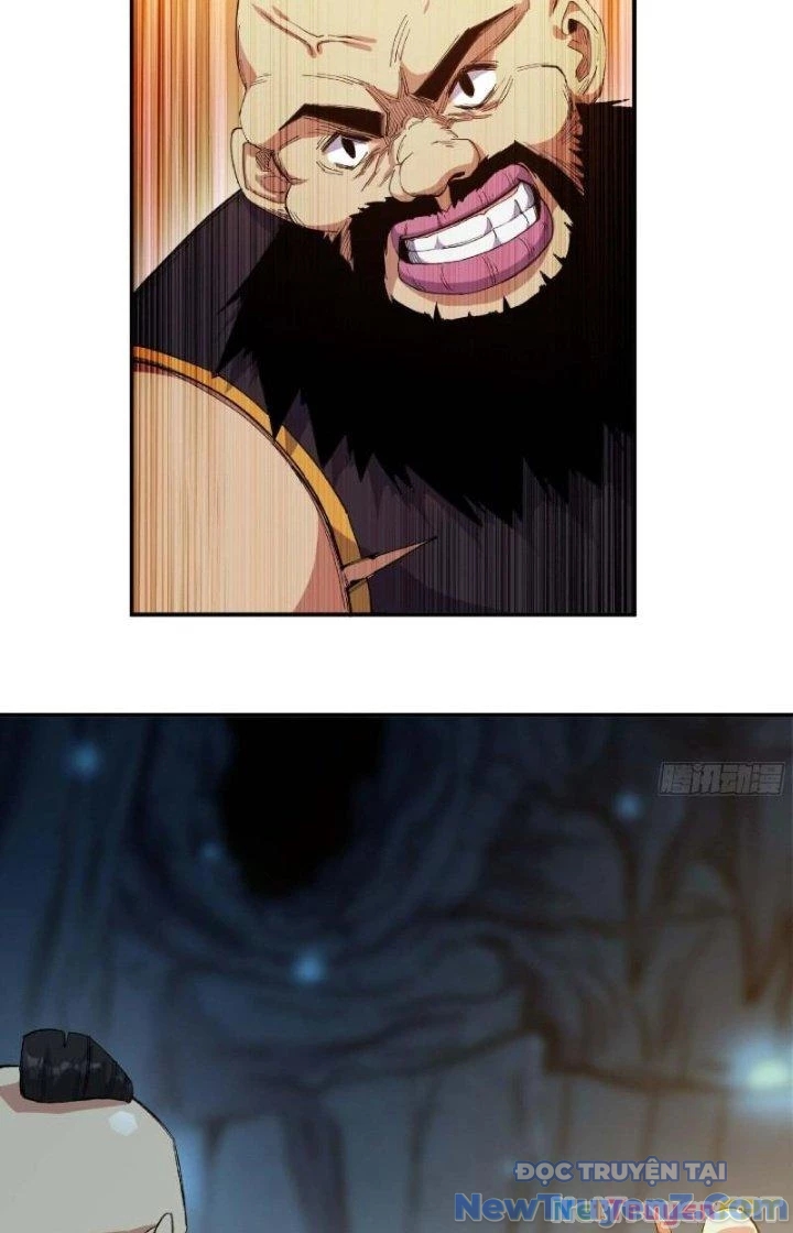 Dũng Sĩ Nấm chapter 65 - Trang 17