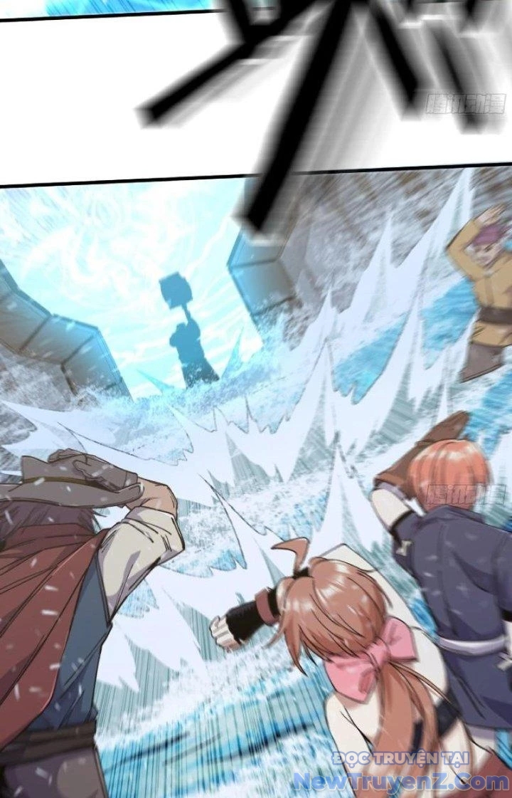 Dũng Sĩ Nấm chapter 60 - Trang 67