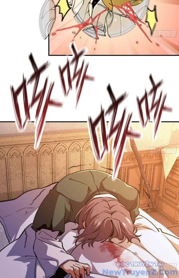 Dũng Sĩ Nấm chapter 96 - Trang 9