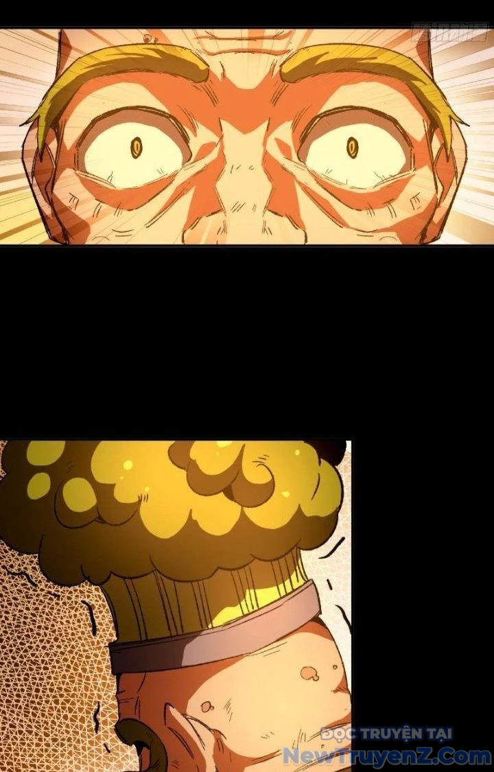 Dũng Sĩ Nấm chapter 73 - Trang 43