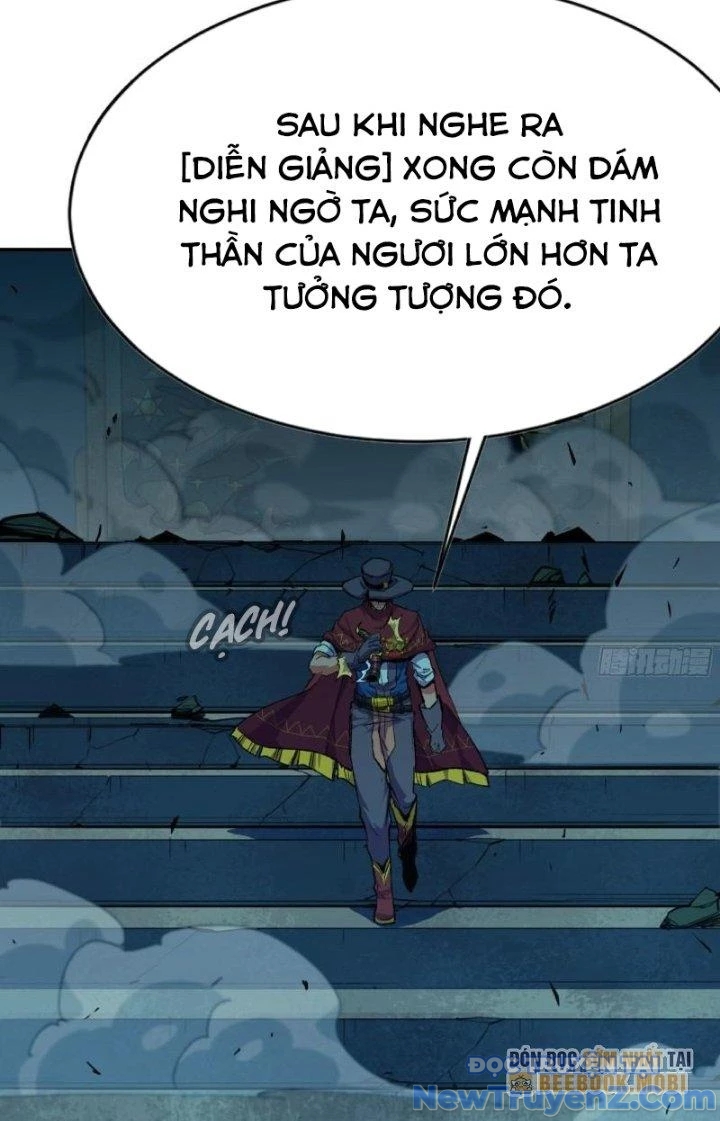 Dũng Sĩ Nấm chapter 69 - Trang 31