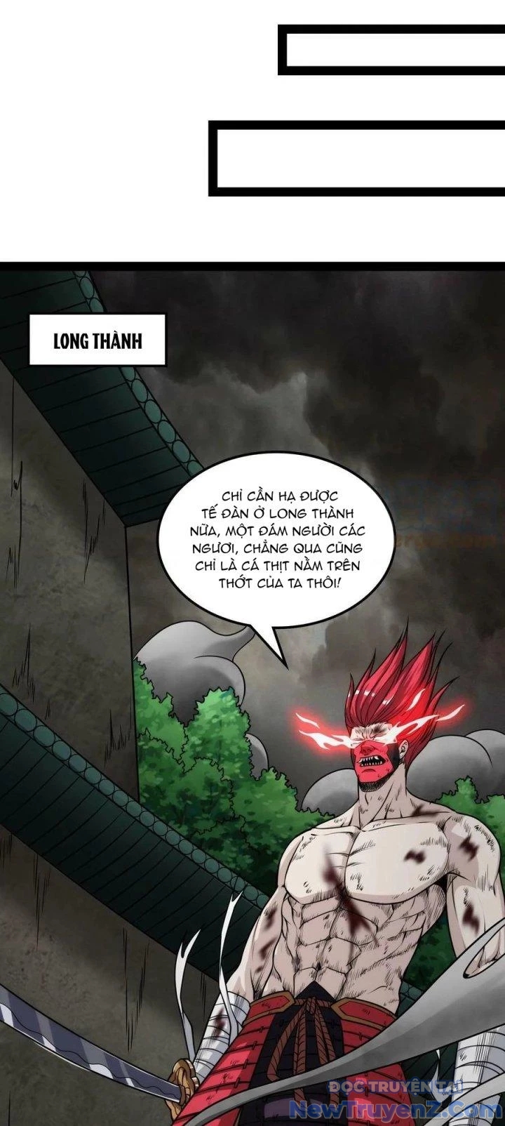 Đánh Bại Chư Thiên chapter 152 - Trang 9