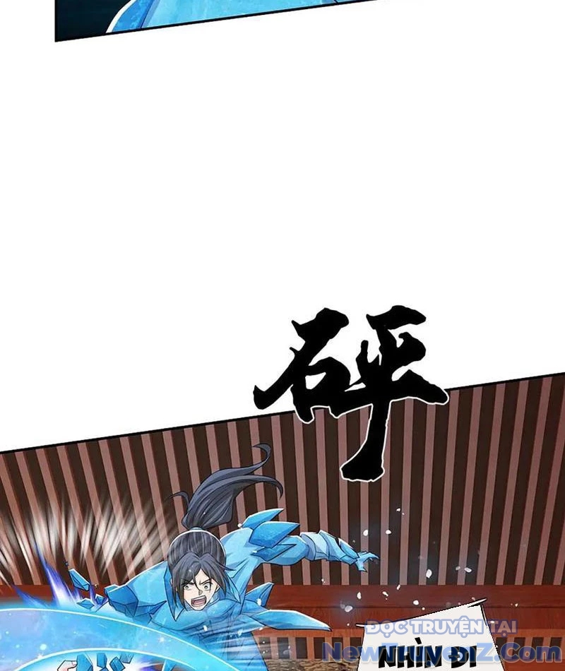 Ta Có Thể Tấn Công Không Giới Hạn chapter 81 - Trang 46