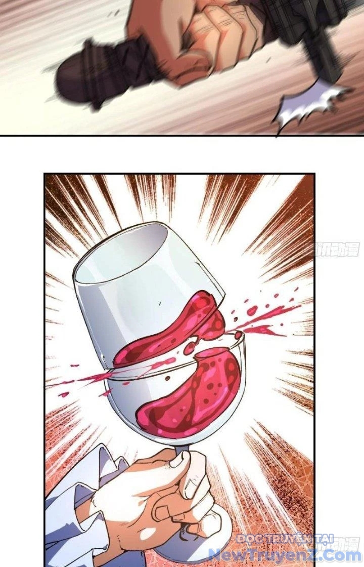 Dũng Sĩ Nấm chapter 77 - Trang 34