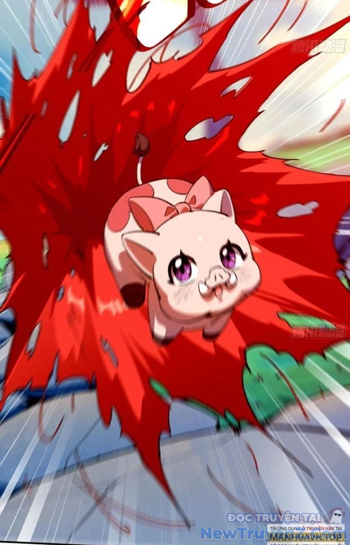 Dũng Sĩ Nấm chapter 84 - Trang 41