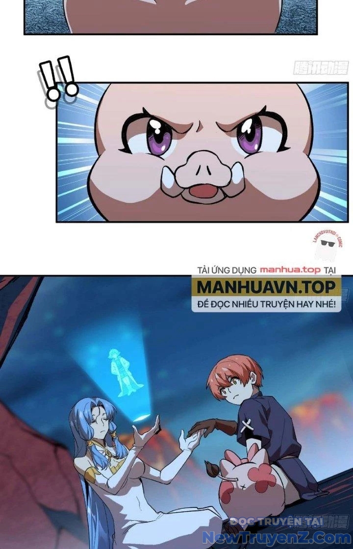 Dũng Sĩ Nấm chapter 105 - Trang 12