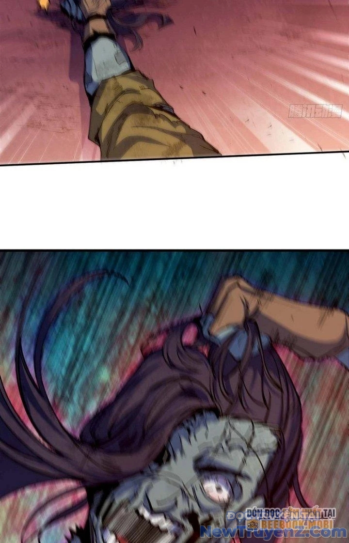 Dũng Sĩ Nấm chapter 102 - Trang 6