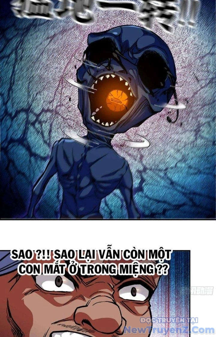 Dũng Sĩ Nấm chapter 94 - Trang 50