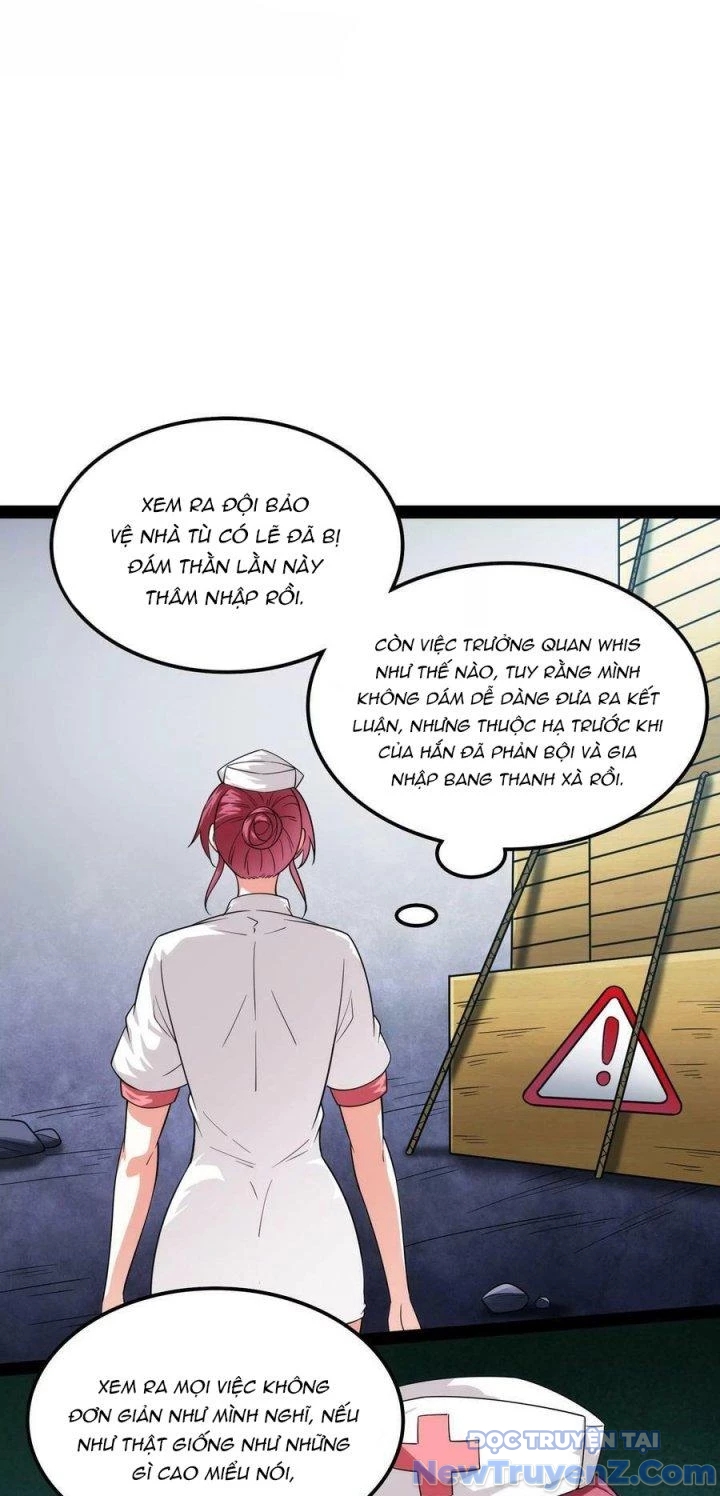 Đánh Bại Chư Thiên chapter 121 - Trang 41