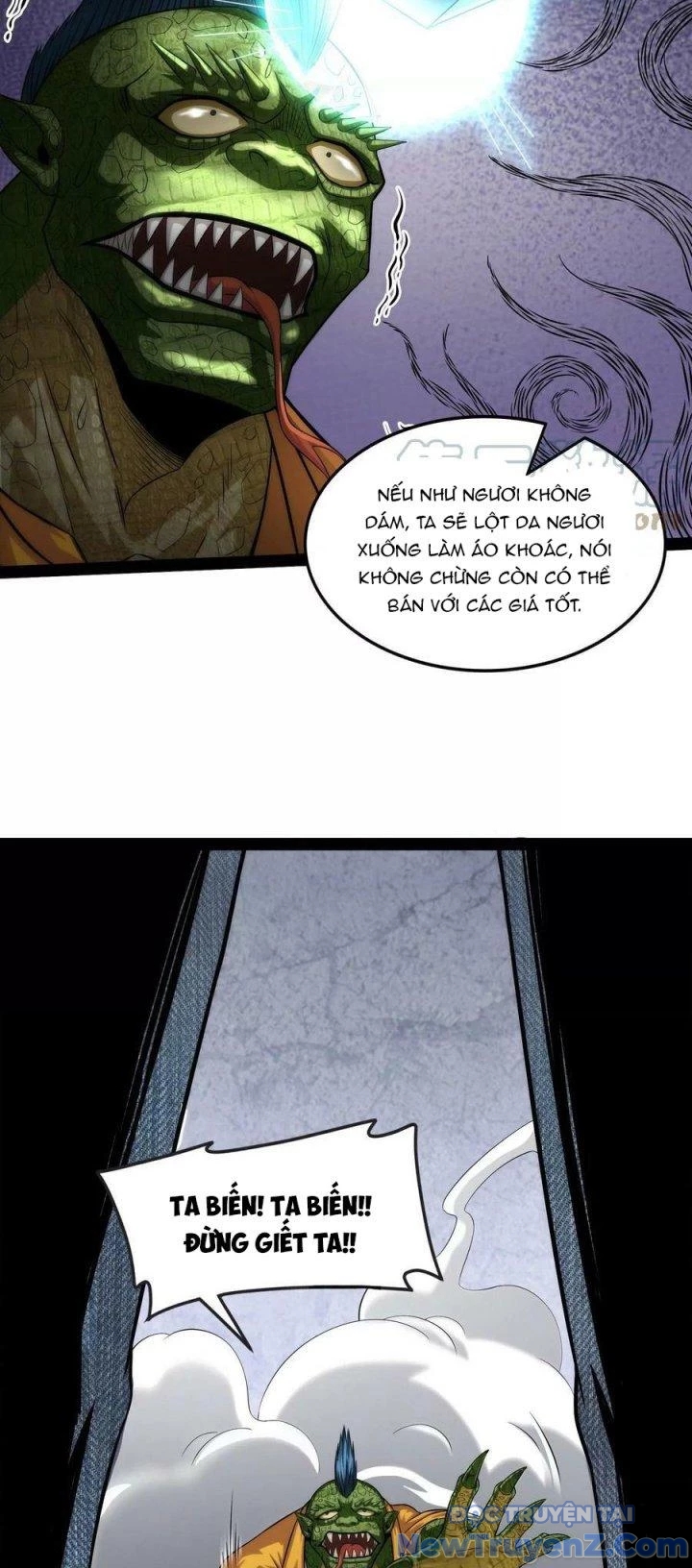 Đánh Bại Chư Thiên chapter 121 - Trang 31