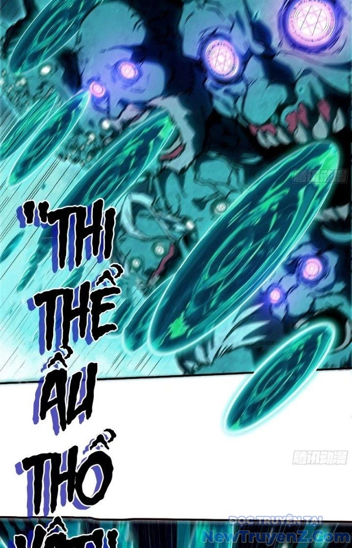 Dũng Sĩ Nấm chapter 107 - Trang 5