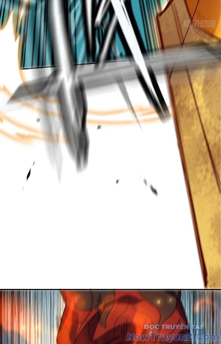 Dũng Sĩ Nấm chapter 102 - Trang 28