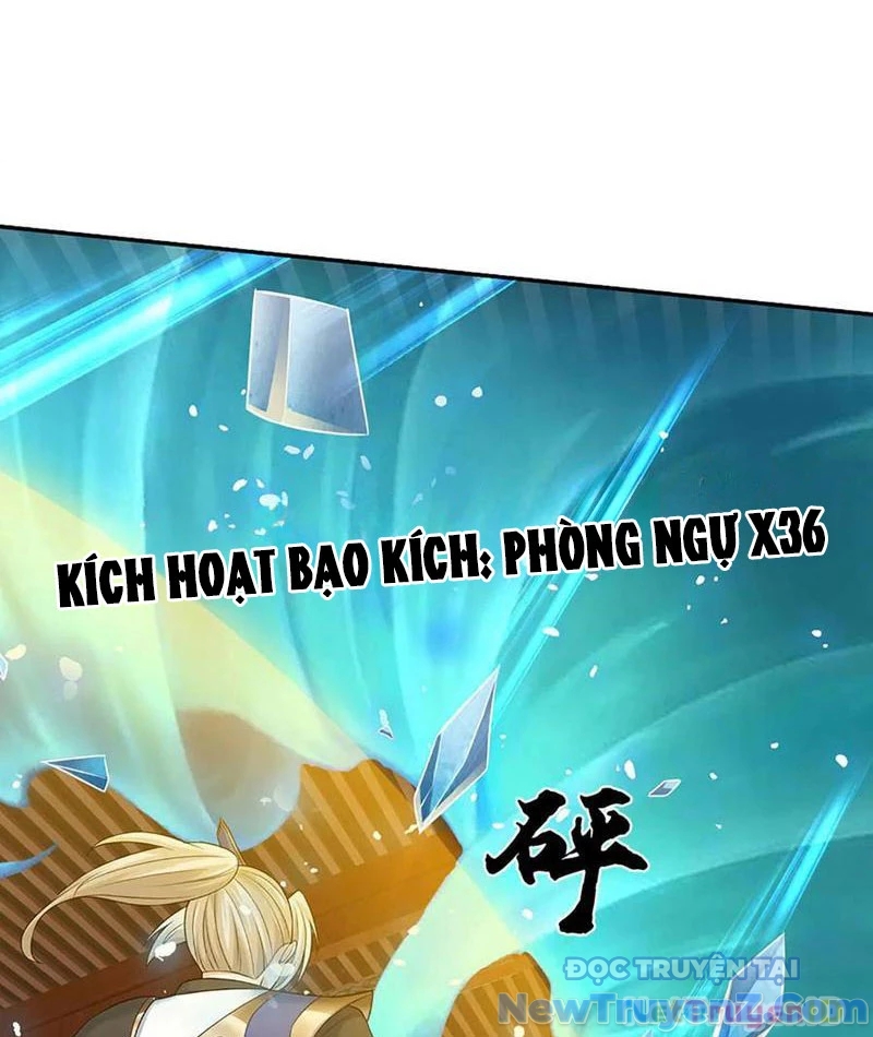 Ta Có Thể Tấn Công Không Giới Hạn chapter 80 - Trang 84