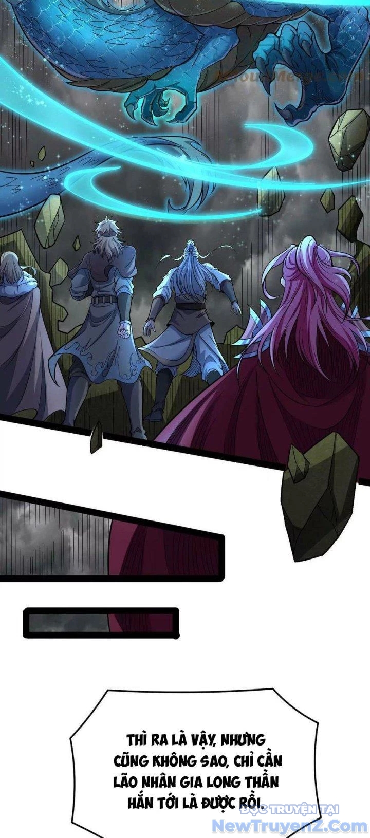 Đánh Bại Chư Thiên chapter 155 - Trang 8