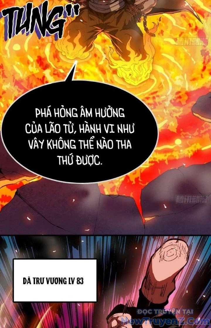 Dũng Sĩ Nấm chapter 107 - Trang 29
