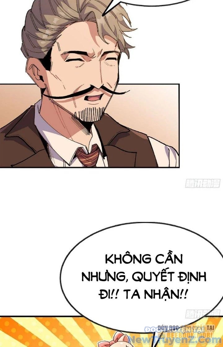 Dũng Sĩ Nấm chapter 90 - Trang 36