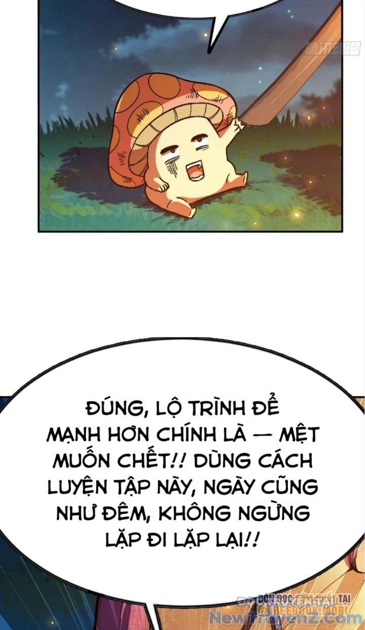 Dũng Sĩ Nấm chapter 82 - Trang 19
