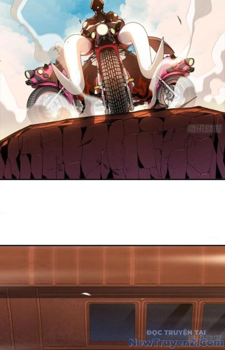 Dũng Sĩ Nấm chapter 77 - Trang 11