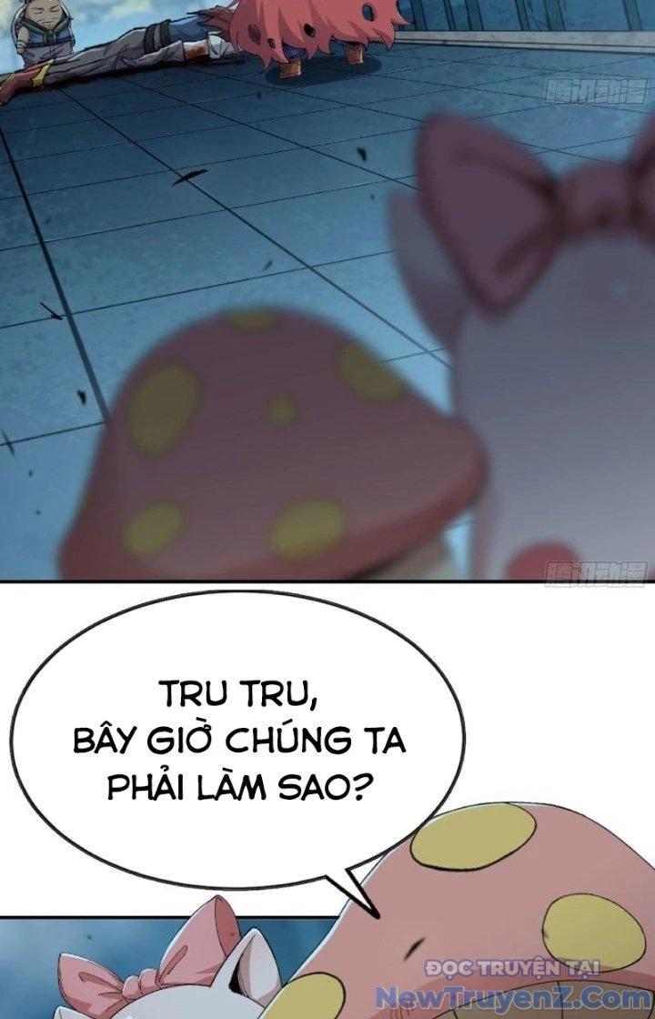 Dũng Sĩ Nấm chapter 71 - Trang 8