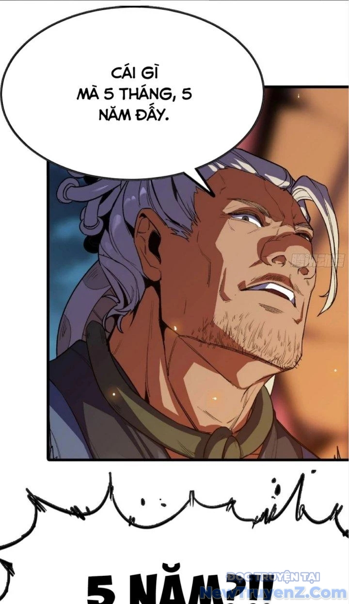 Dũng Sĩ Nấm chapter 82 - Trang 32