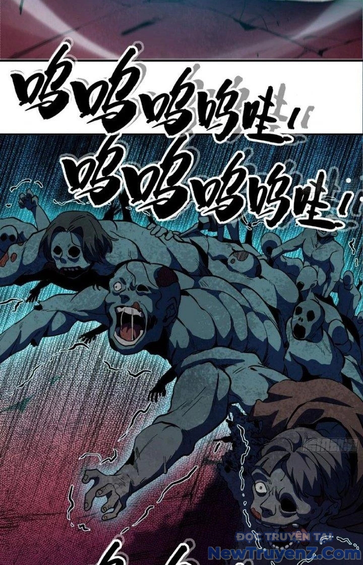 Dũng Sĩ Nấm chapter 107 - Trang 18