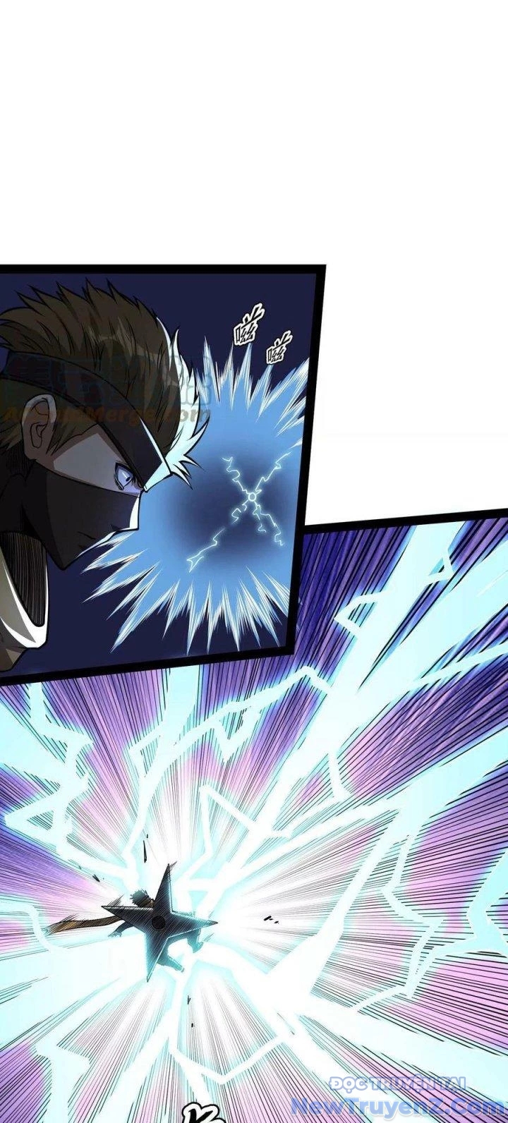 Đánh Bại Chư Thiên chapter 149 - Trang 23