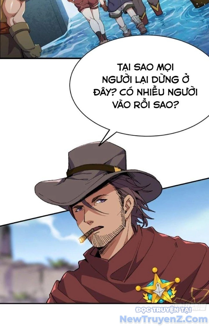Dũng Sĩ Nấm chapter 60 - Trang 52