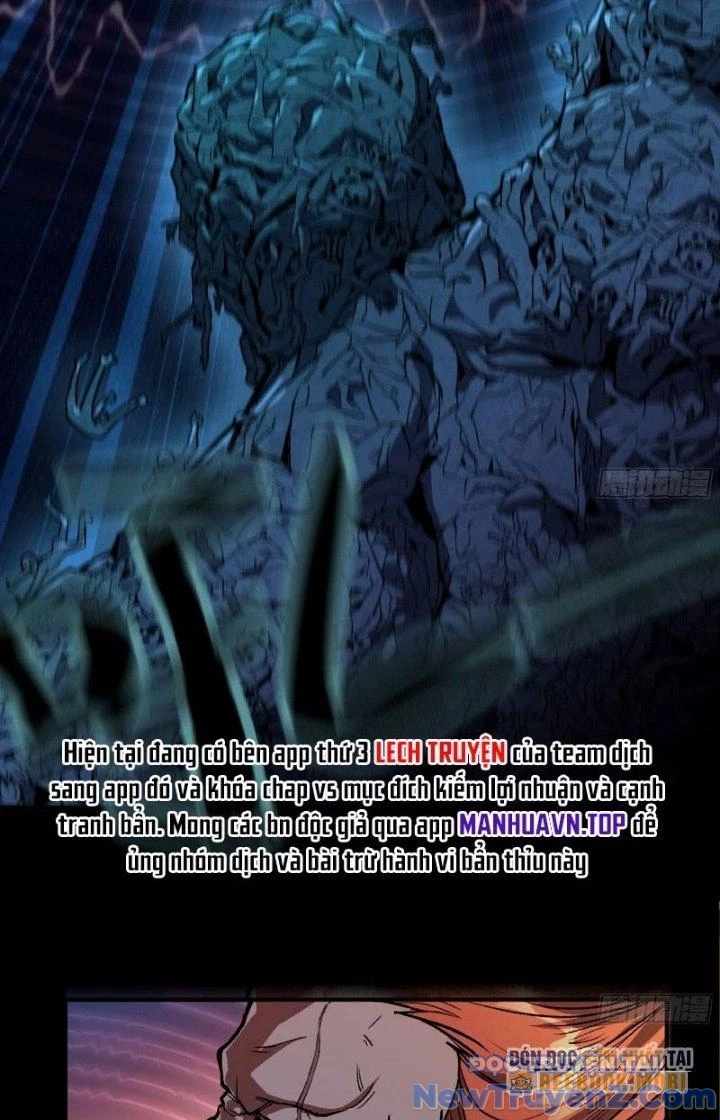 Dũng Sĩ Nấm chapter 106 - Trang 25