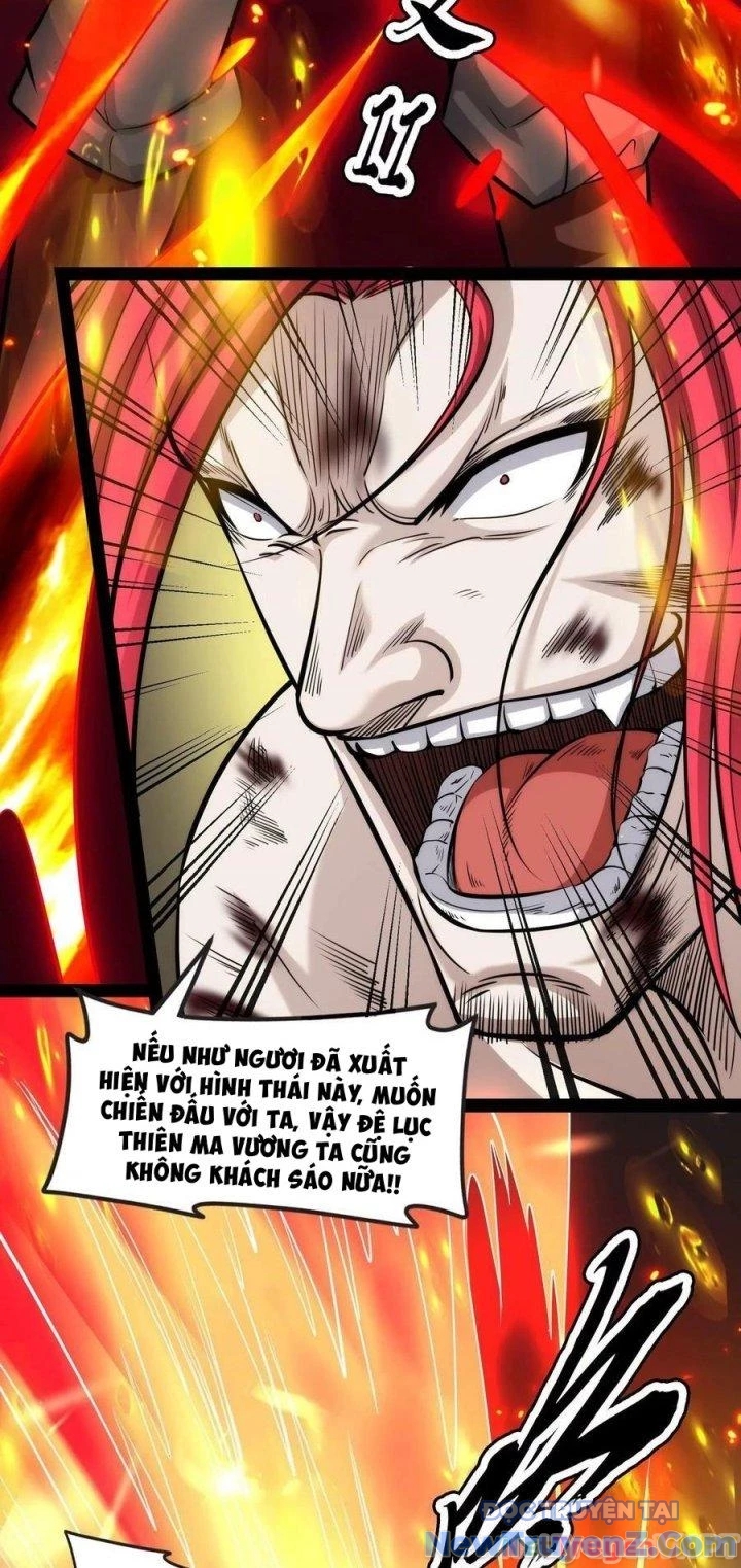 Đánh Bại Chư Thiên chapter 152 - Trang 25