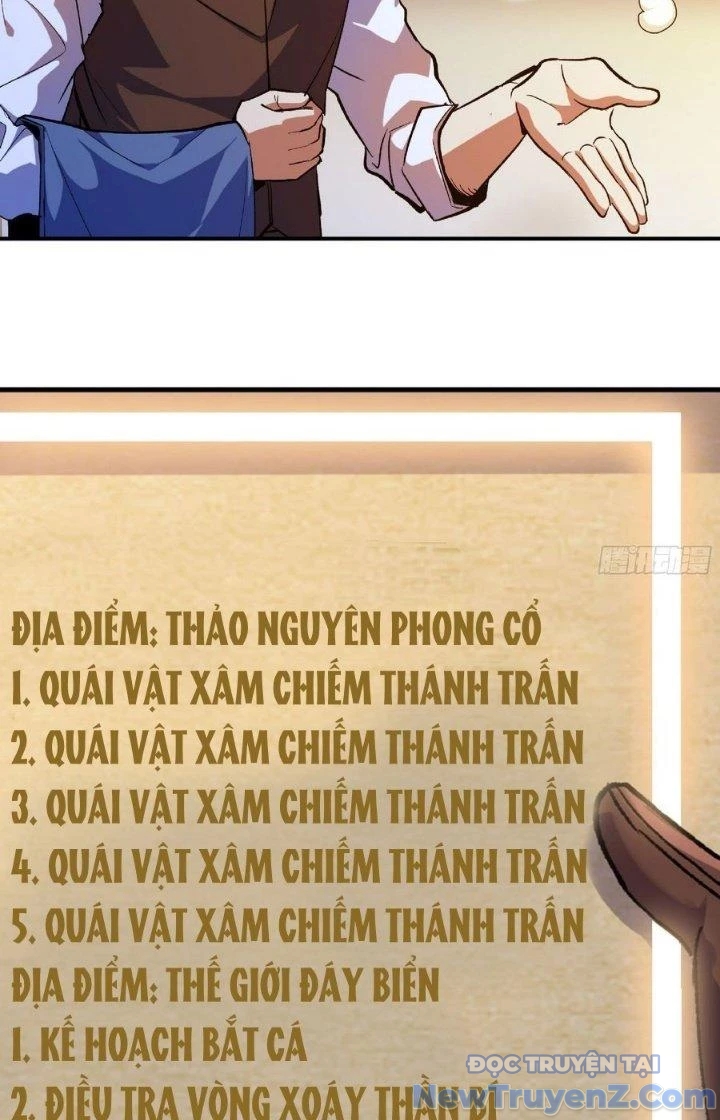 Dũng Sĩ Nấm chapter 90 - Trang 29
