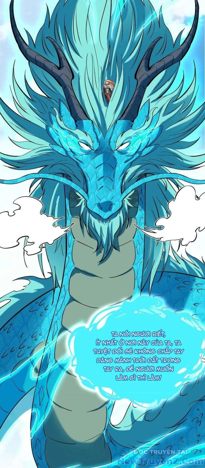 Đánh Bại Chư Thiên chapter 154 - Trang 49