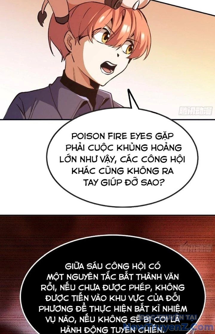 Dũng Sĩ Nấm chapter 97 - Trang 13