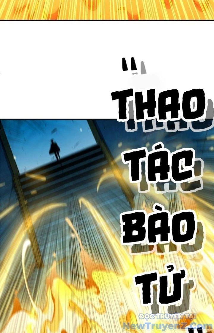 Dũng Sĩ Nấm chapter 69 - Trang 8