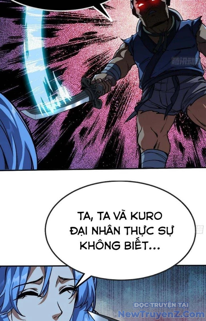 Dũng Sĩ Nấm chapter 104 - Trang 58