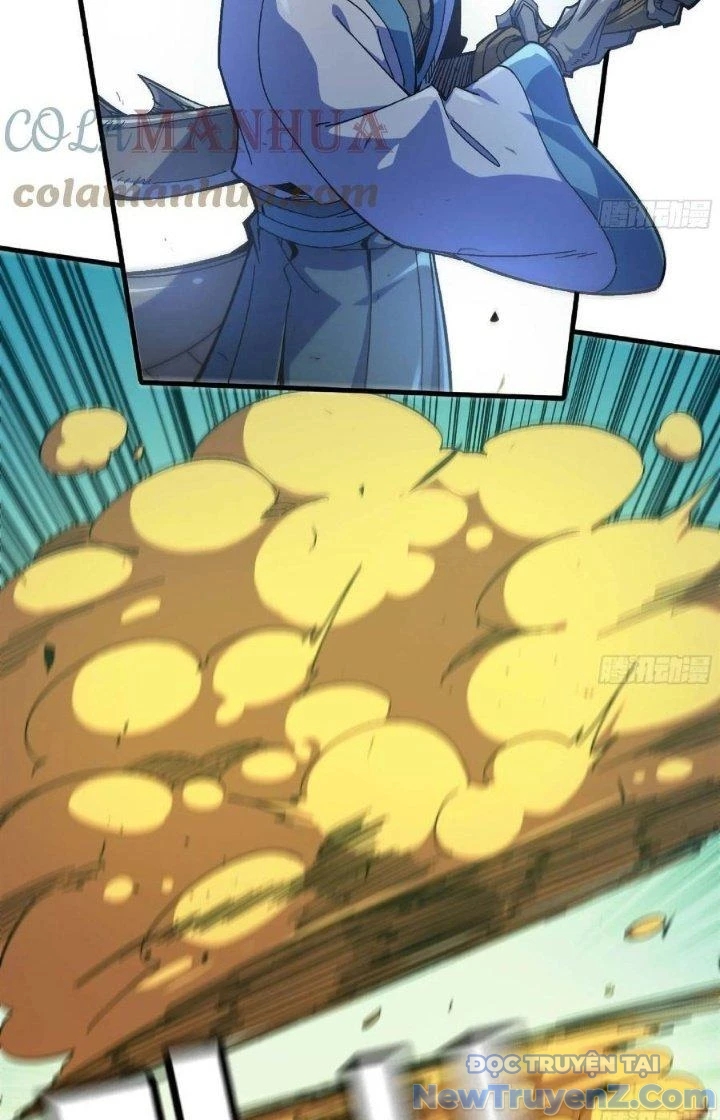 Dũng Sĩ Nấm chapter 88 - Trang 43
