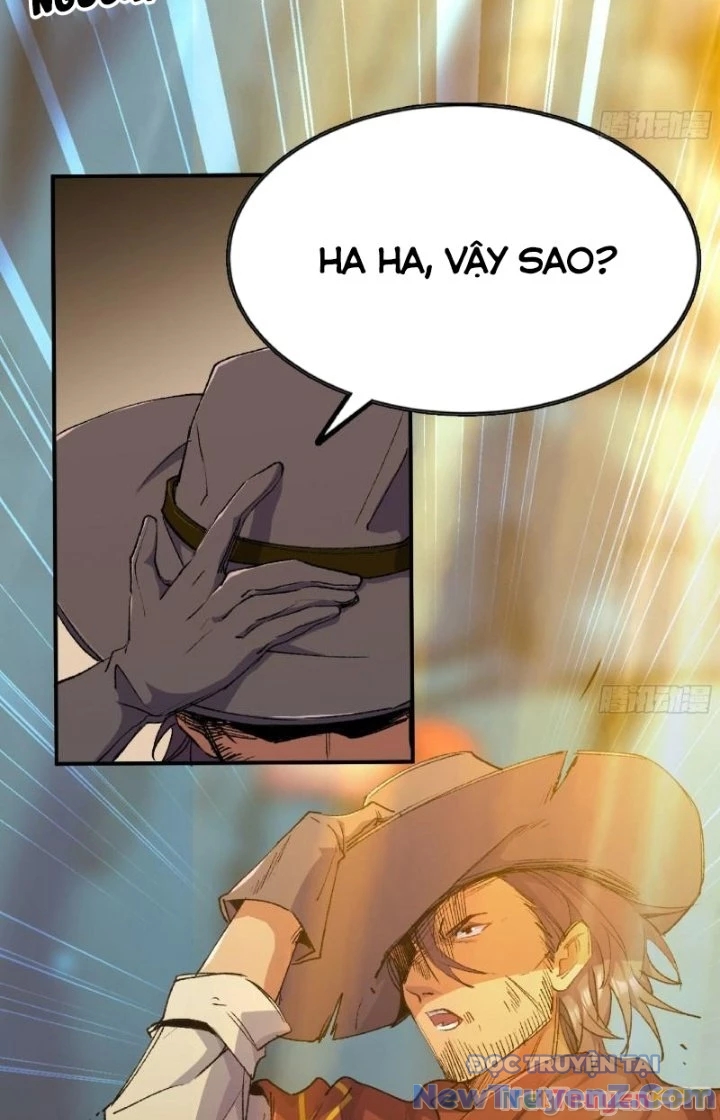 Dũng Sĩ Nấm chapter 63 - Trang 27