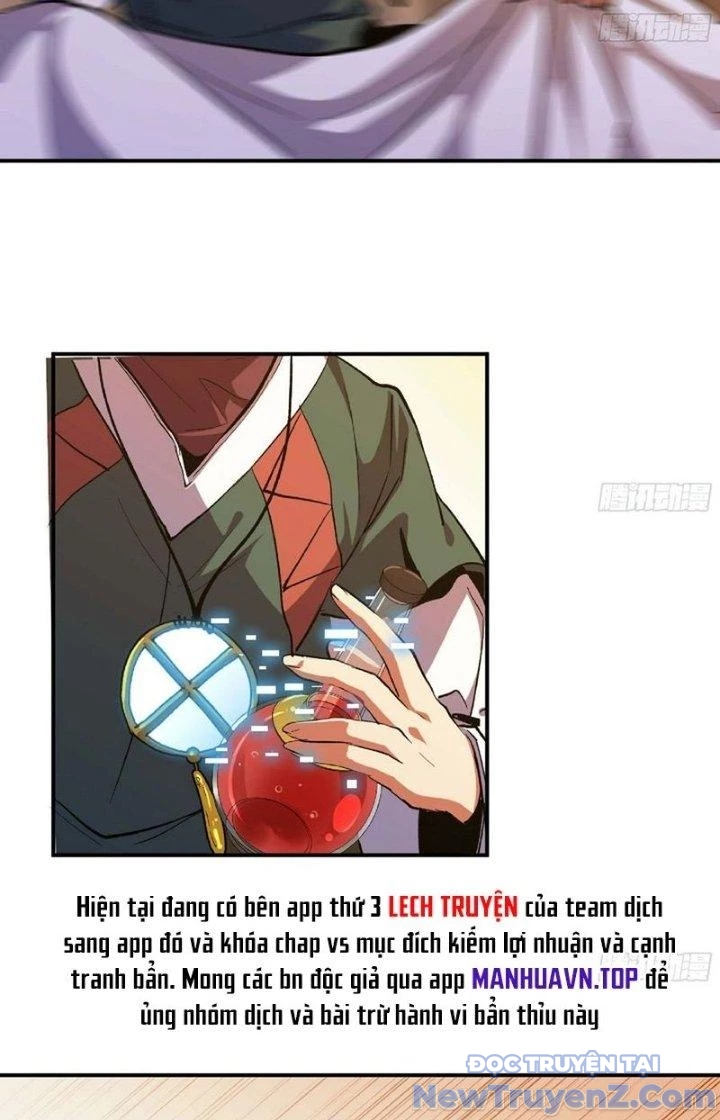 Dũng Sĩ Nấm chapter 96 - Trang 7